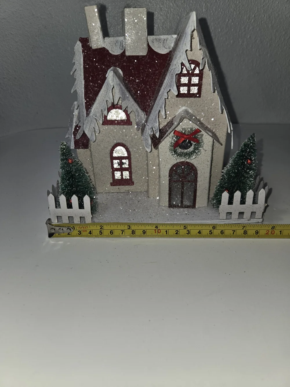 N/A festive holiday